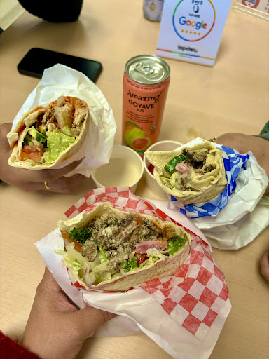 Photo of Ankabut Donair Kebab & Cafe - 6453 Victoria Dr, Vancouver, BC V5P 3X6
